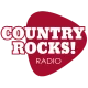 Country Rocks Radio