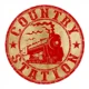 Country Station