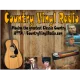 Country Vinyl Radio