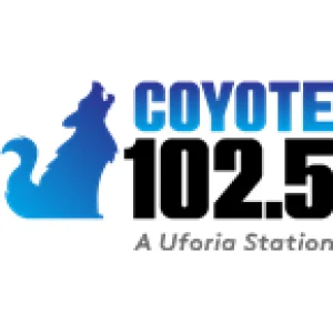 Coyote 102.5