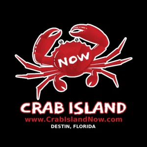 Crab Island NOW - 80s & 90s Pop Hits - FM Radio