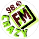 Crazy FM 98.3 - Montevideo