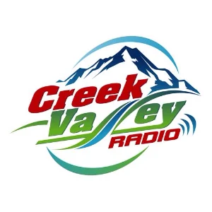 Creek Valley Radio - The Mix