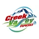 Creek Valley Radio - The Mix