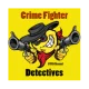 Crime Fighter Detectives Channel