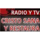 Cristo Sana y Restaura