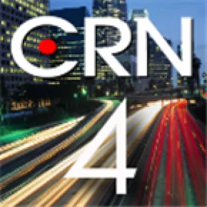 CRN Digital Talk 4