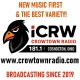 Crowtown Radio ICRW 181.1 & 1811 Coshocton, Ohio