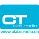 CT das radio