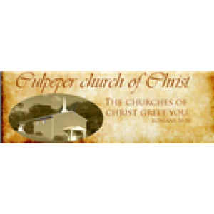Culpeper Gospel Broadcasting Network