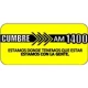 Cumbre AM 1400