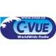 CVUE WorldWide Radio