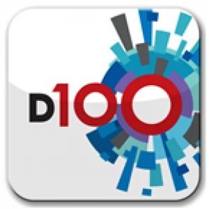 D100 HK Radio