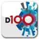 D100 HK Radio