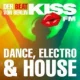 DANCE, ELECTRO & HOUSE BEATS