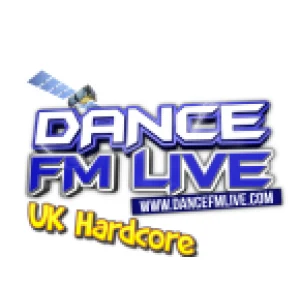 Dancefmlive Hardcore