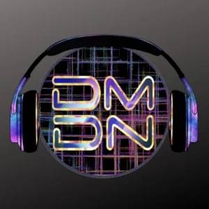 Dark Matter Digital Network