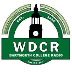 Dartmouth College Radio/WebDCR