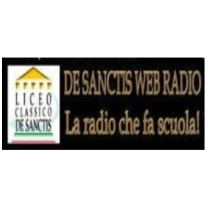 De Sanctis Web Radio