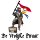 De Vrolijke Piraat