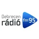 Debrecen Rádió FM 95