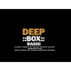 DEEP BOX RADIO