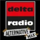 Delta radio ALTERNATIVE