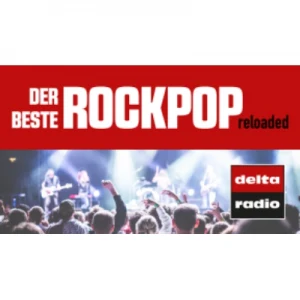delta radio - Der beste RockPop reloaded