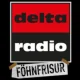 delta radio Föhnfrisur