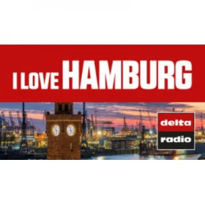delta radio - I LOVE HAMBURG