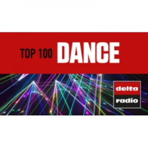 delta radio - TOP 100 DANCE