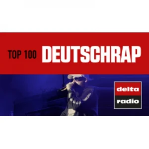 delta radio - Top 100 Deutsch-Rap
