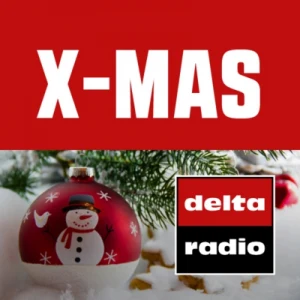 delta radio X-MAS