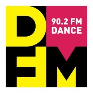 DFM 90.2FM