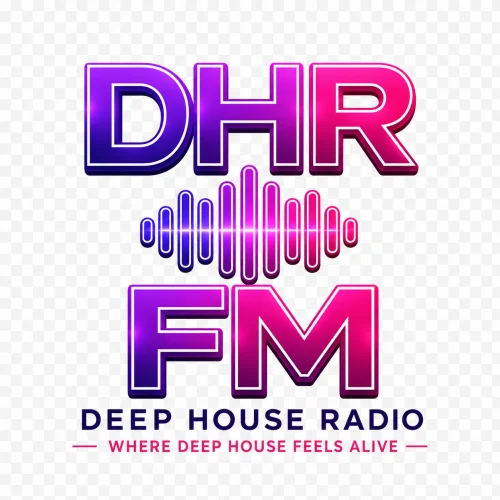 DHR FM - Deep House Radio (www.dhr.fm)