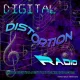 Digital Distortion Radio