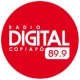 Digital FM - 89.9 FM - Copiapó