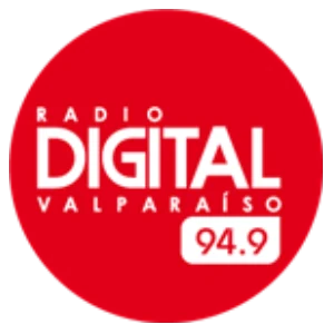 Digital FM - 94.9 FM - Valparaíso