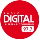 Digital FM - 97.7 FM - La Serena