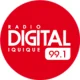 Digital FM (Iquique)