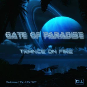 Digital Impulse - Gate of Paradise Trance