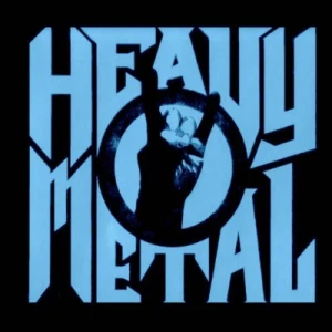 Digital Impulse - Hard Rock & Heavy Metal
