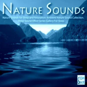 Digital Impulse - Nature Sound