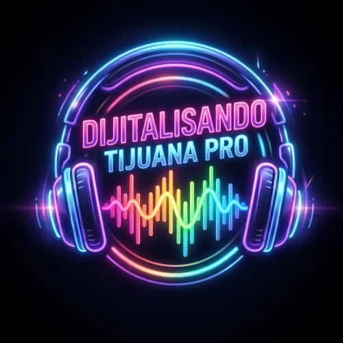 Digitalizando Tijuana
