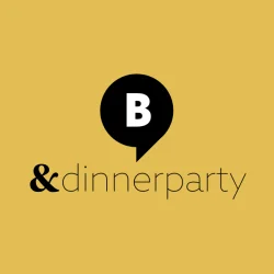 & Dinnerparty. Von barba radio