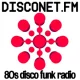 DISCONET.FM