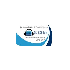 Dj Corsan