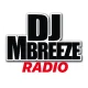 DJ M Breeze Radio