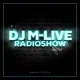 DJ M-LIVE RADIO