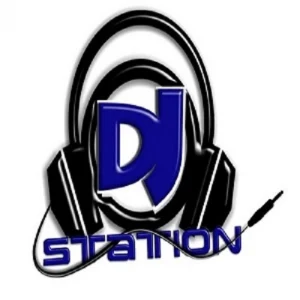 dj station on line